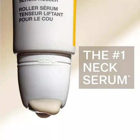 StriVectin Peptight™ Tightening Neck Serum Roller 1 oz x 2 = 2 Oz sealed 2025